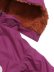 画像3: 【SALE】【KIDS】THE NORTH FACE BABY COMPACT NOMAD JACKET