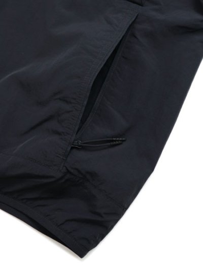 画像4: 【SALE】NIKE TECH WOVEN JACKET-BLACK