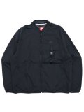 【SALE】【送料無料】NIKE TECH WOVEN JACKET-BLACK