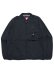 画像1: 【SALE】【送料無料】NIKE TECH WOVEN JACKET-BLACK (1)