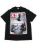 画像1: STREET WEAR TPC XXL MAGAZINE TEE (1)