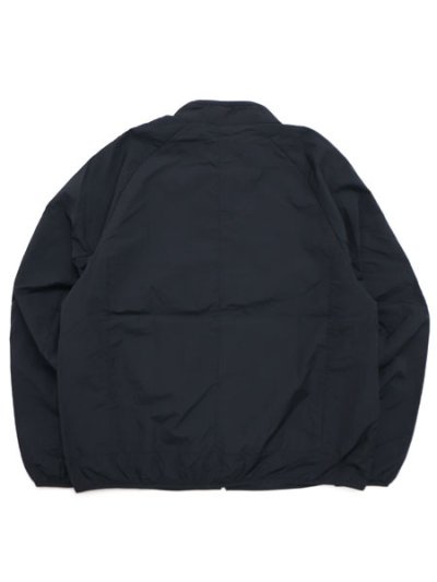 画像2: 【SALE】【送料無料】NIKE TECH WOVEN JACKET-BLACK