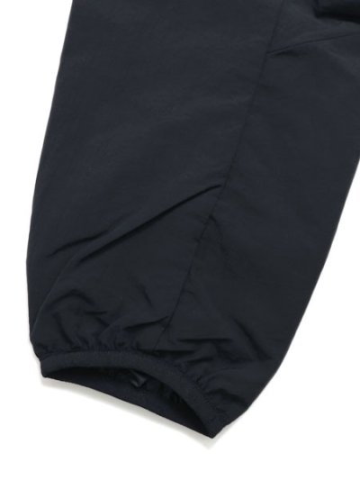 画像6: 【SALE】NIKE TECH WOVEN JACKET-BLACK