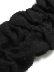 画像6: 【SALE】【送料無料】GUAPI ALL BLACK SUPER STACKED DENIM