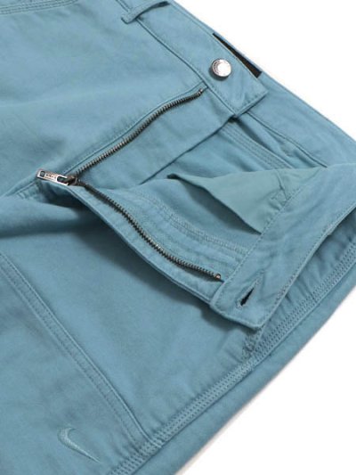 画像4: 【SALE】【送料無料】NIKE NL CHAMOIS DBL KNEE PANT-DENIM TURQUOISE