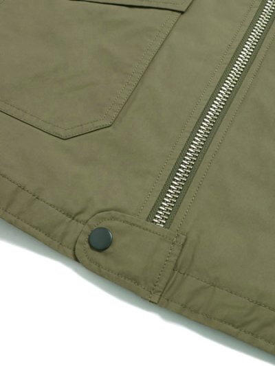 画像5: 【SALE】【送料無料】WHIMSY SOCKS FLY IT JACKET OLIVE