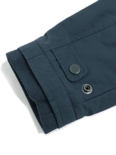 画像8: 【SALE】【送料無料】WHIMSY SOCKS FLY IT JACKET NAVY