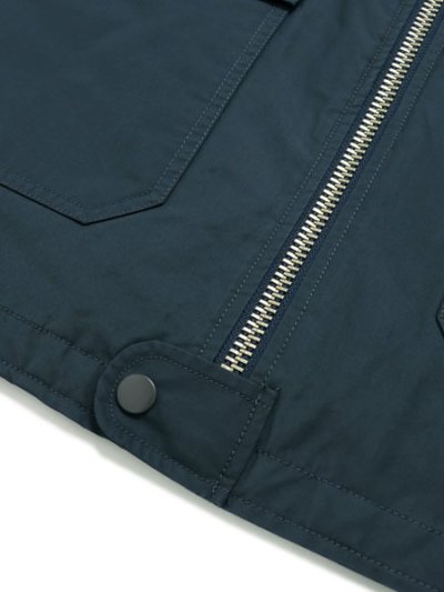 画像5: 【SALE】【送料無料】WHIMSY SOCKS FLY IT JACKET NAVY