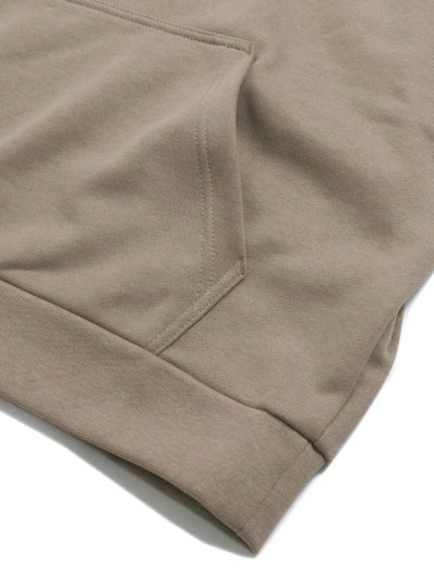 画像4: NIKE CLUB FT OVERSIZED HOODIE-KHAKI/KHAKI