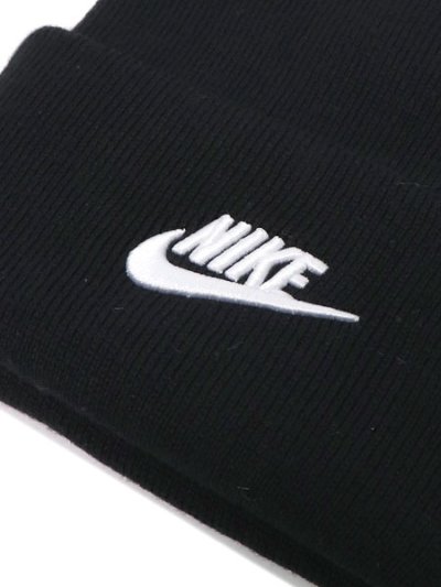 画像3: NIKE PEAK BEANIE TC FUT F24 L-BLACK/WHITE