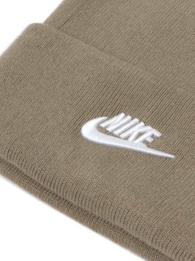 画像3: NIKE PEAK BEANIE TC FUT F24 L-KHAKI/WHITE
