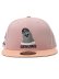 画像2: 【SALE】NEW ERA 59FIFTY SHINKNOWNSUKE MASK MISTER (2)