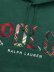 画像3: 【SALE】【送料無料】POLO RALPH LAUREN PLAID-LOGO FLEECE HOODIE
