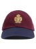画像2: 【送料無料】POLO RALPH LAUREN TWO-TONE CREST TWILL BALL CAP (2)