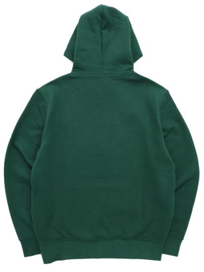 画像2: 【SALE】【送料無料】POLO RALPH LAUREN PLAID-LOGO FLEECE HOODIE