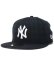 画像1: NEW ERA 59FIFTY GORO YANKEES BLACKWATCH/NAVY (1)