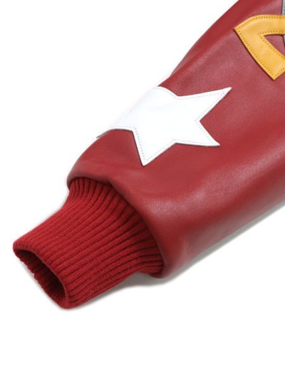 画像9: 【SALE】【送料無料】PELLE PELLE 50 YEARS OF HIP HOP BLACK CHROME METALIC