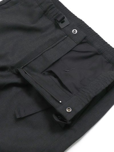 画像4: 【SALE】【送料無料】THE NORTH FACE WOOLY COYOTE SLACKS