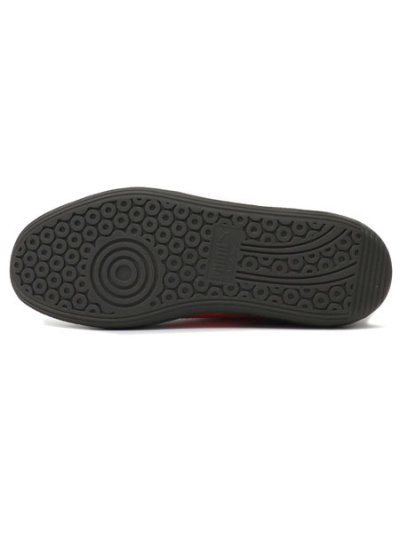 画像2: 【SALE】PUMA PALERMO PUMA BLACK/SUNSET GLOW/GUM