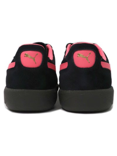 画像4: 【SALE】PUMA PALERMO PUMA BLACK/SUNSET GLOW/GUM