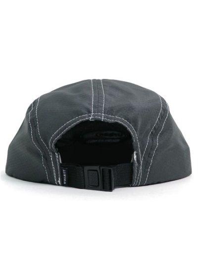 画像4: 【SALE】WHIMSY SOCKS VILLAIN CAP BLACK