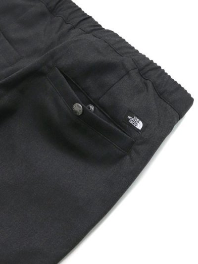 画像5: 【SALE】【送料無料】THE NORTH FACE WOOLY COYOTE SLACKS