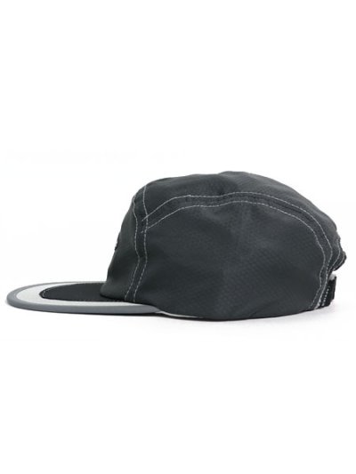 画像3: 【SALE】WHIMSY SOCKS VILLAIN CAP BLACK