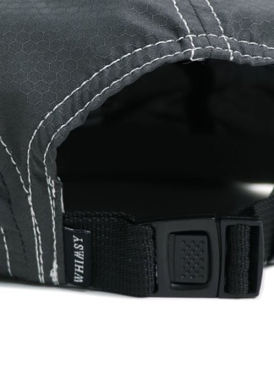 画像7: 【SALE】WHIMSY SOCKS VILLAIN CAP BLACK