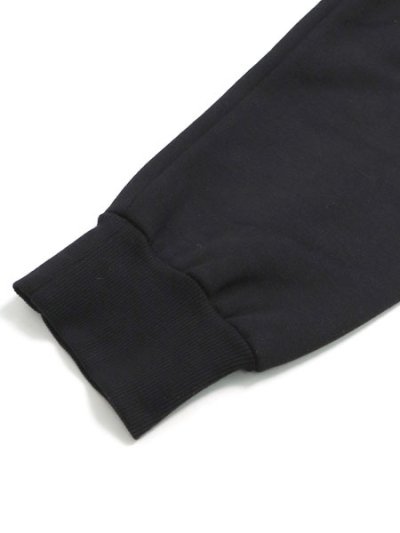 画像6: 【SALE】【送料無料】EXPANSION EXP MK LOGO HOODIE BLACK