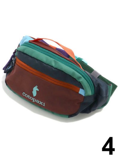 画像11: COTOPAXI KAPAI 1.5L HIP PACK DEL DIA