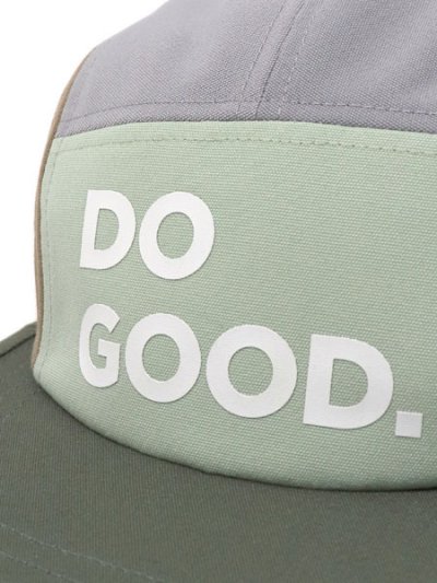 画像6: COTOPAXI DO GOOD 5 PANEL HAT-GREENTEA/FATIGUE