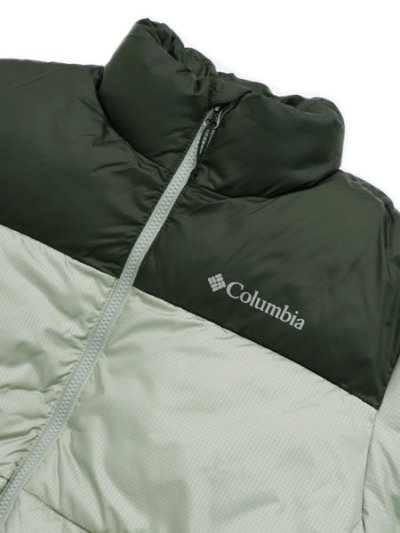画像3: 【送料無料】COLUMBIA PUFFECT III JACKET SAFARI