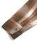 画像5: CALTOP FL PLAID L/S SHIRT CARAMEL (5)