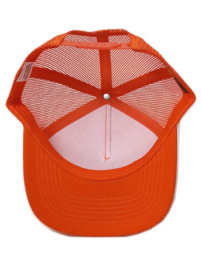 画像5: 【KIDS】BASS PRO SHOPS YOUTH BPS MESH BACK CAP ORANGE