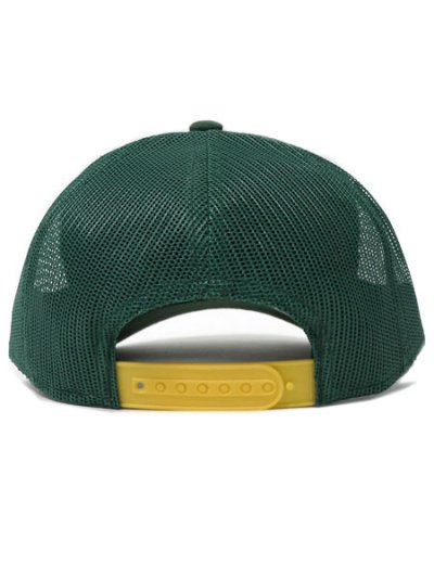 画像4: BASS PRO SHOPS VINTAGE SIGN TRUCKER CAP-GREEN