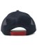 画像4: BASS PRO SHOPS VINTAGE SIGN TRUCKER CAP-NAVY