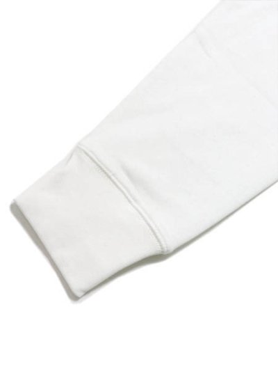 画像7: 【SALE】NIKE CLUB BB ARCH HALF ZIP LS TOP-SAIL/FIR