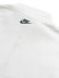画像5: 【SALE】NIKE CLUB BB ARCH HALF ZIP LS TOP-SAIL/FIR