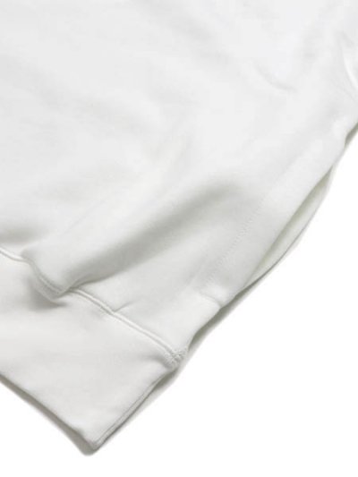 画像6: 【SALE】NIKE CLUB BB ARCH HALF ZIP LS TOP-SAIL/FIR