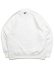 画像2: 【SALE】NIKE CLUB BB ARCH HALF ZIP LS TOP-SAIL/FIR (2)