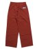 画像2: 【SALE】PUMA CLUB DE COURSE ARCHIVE TP WV-MARS RED (2)
