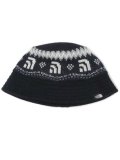 【SALE】THE NORTH FACE HALF DOME NORDIC WOOL HAT