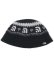 画像1: 【SALE】THE NORTH FACE HALF DOME NORDIC WOOL HAT (1)