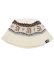 画像1: 【SALE】THE NORTH FACE HALF DOME NORDIC WOOL HAT (1)