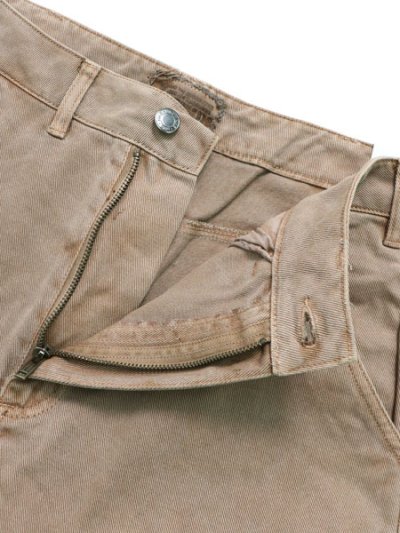 画像4: 【SALE】【送料無料】NIKE NL CARPENTER PANT DYE-HEMP/HEMP
