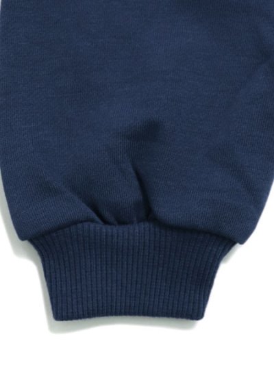 画像5: 【SALE】【KIDS】NIKE BABY GAME DAY ESSENT COVERALL-MIDNIGHT N