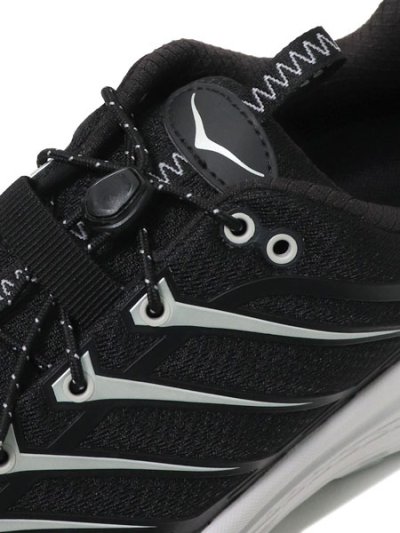 画像8: 【SALE】【送料無料】HOKA MAFATE THREE2 BLACK/COSMIC GREY