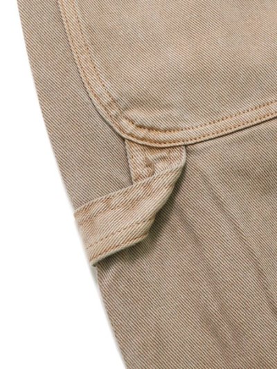 画像7: 【SALE】【送料無料】NIKE NL CARPENTER PANT DYE-HEMP/HEMP