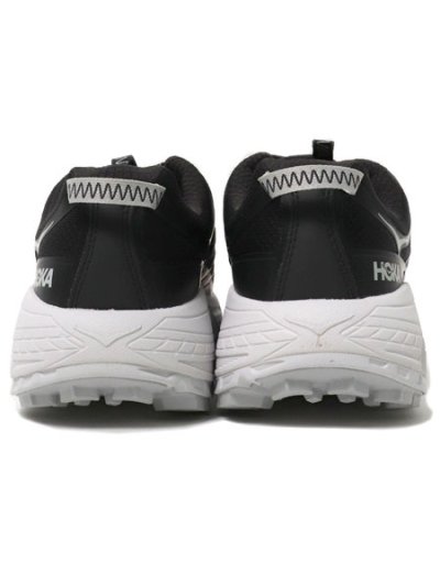 画像4: 【SALE】【送料無料】HOKA MAFATE THREE2 BLACK/COSMIC GREY