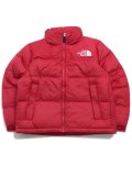 【SALE】【送料無料】THE NORTH FACE WMNS SHORT NUPTSE JACKET